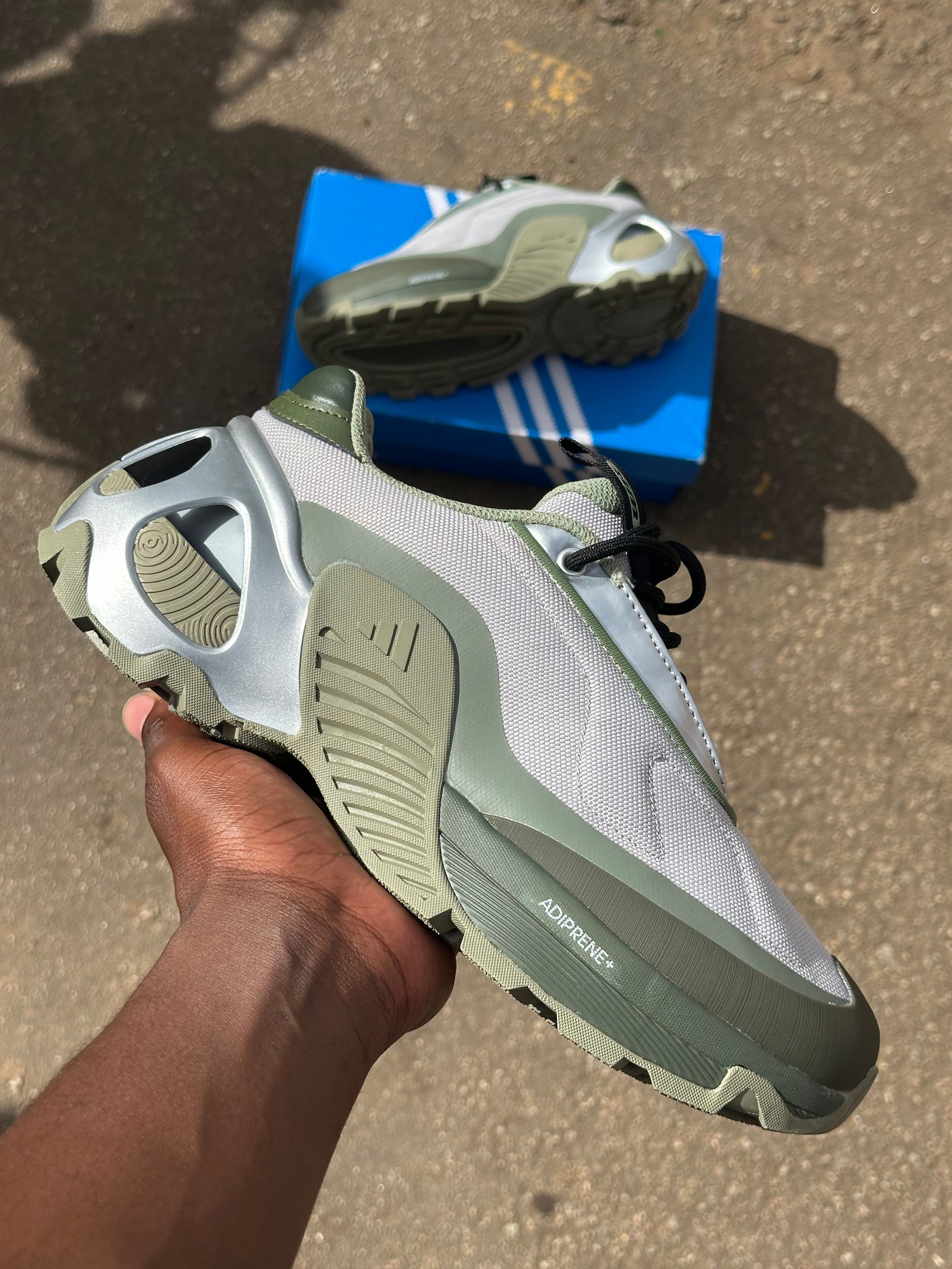 Adidas AdiPRENE +