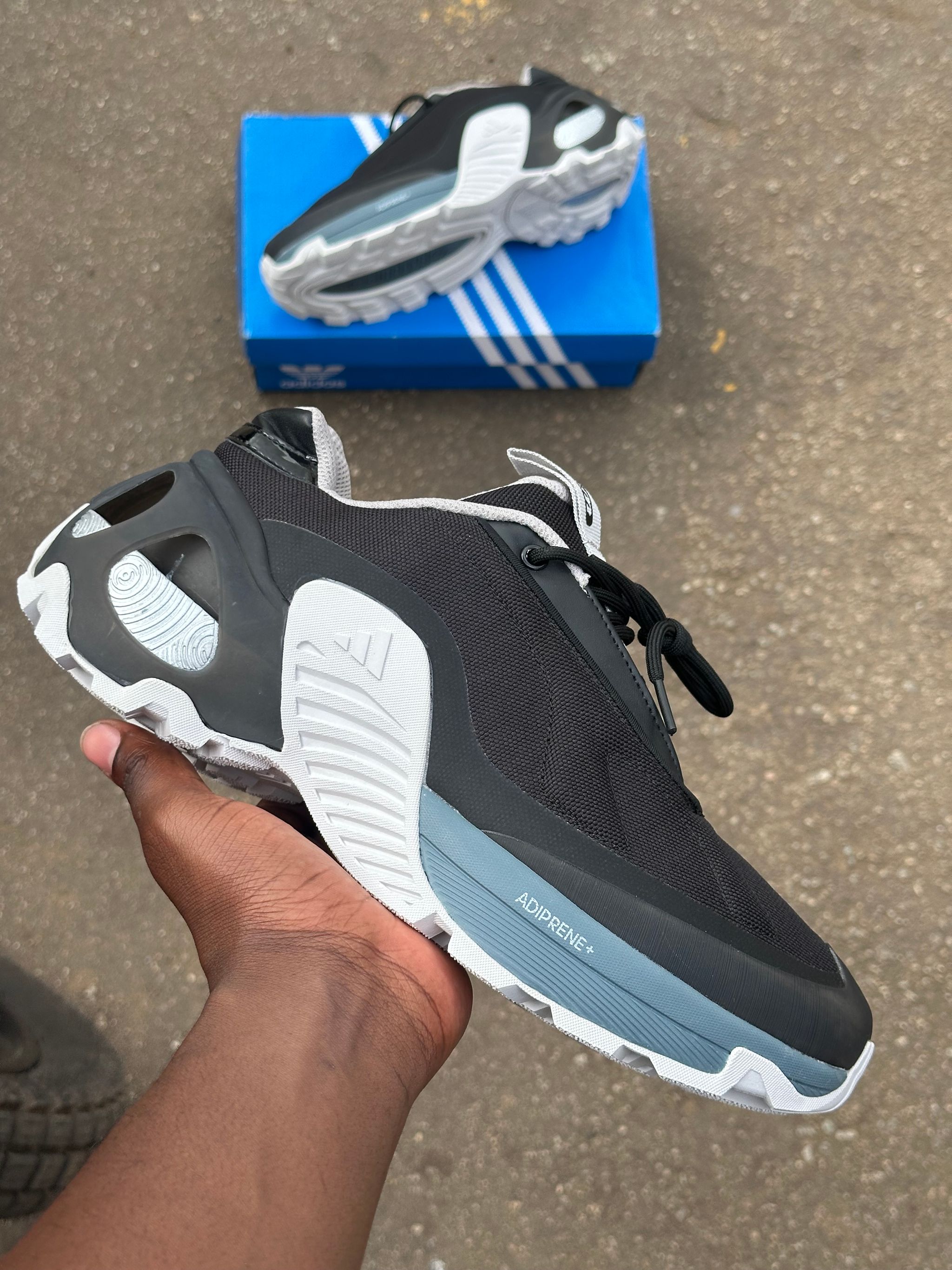 Adidas AdiPRENE +