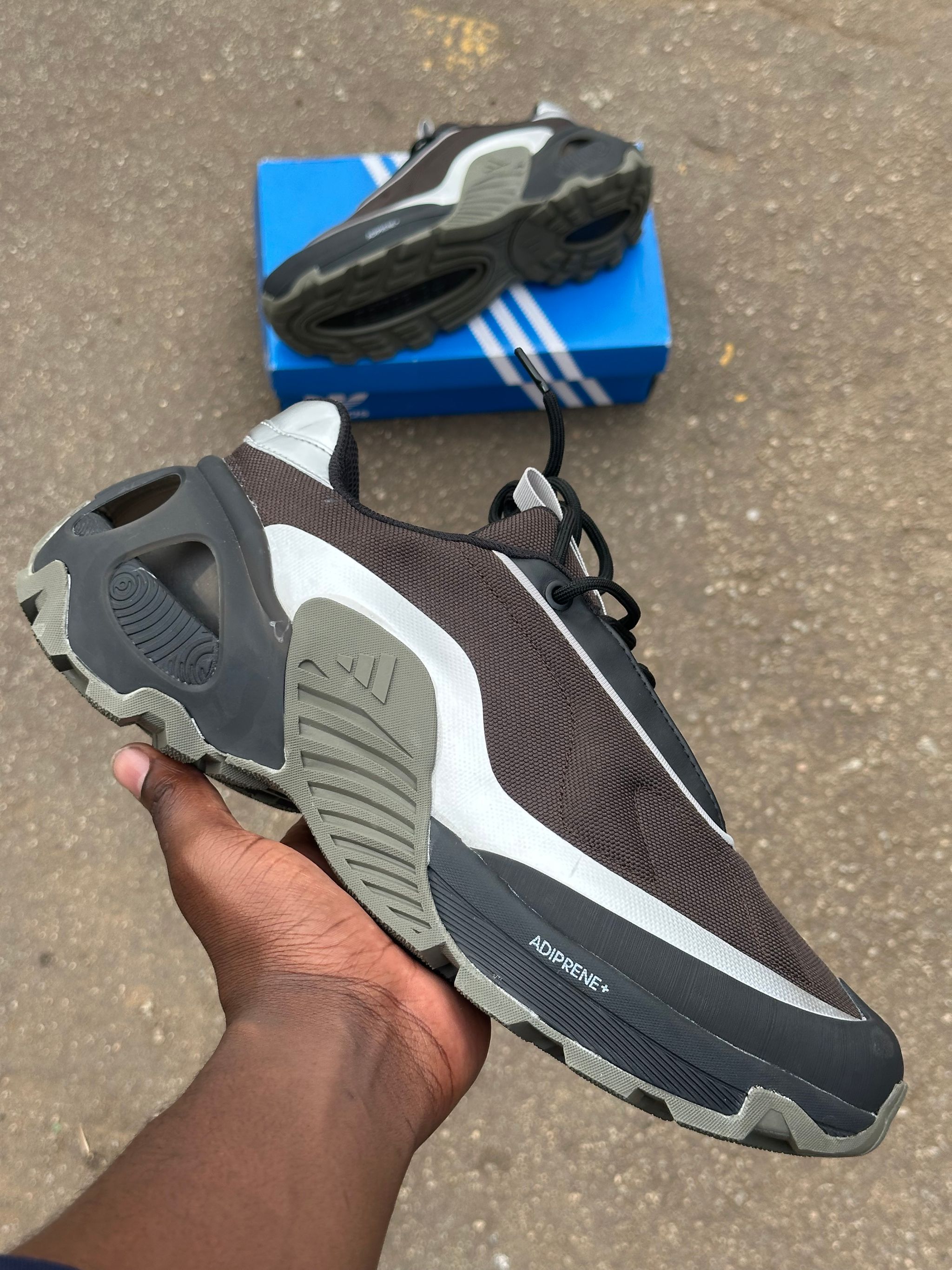 Adidas AdiPRENE +