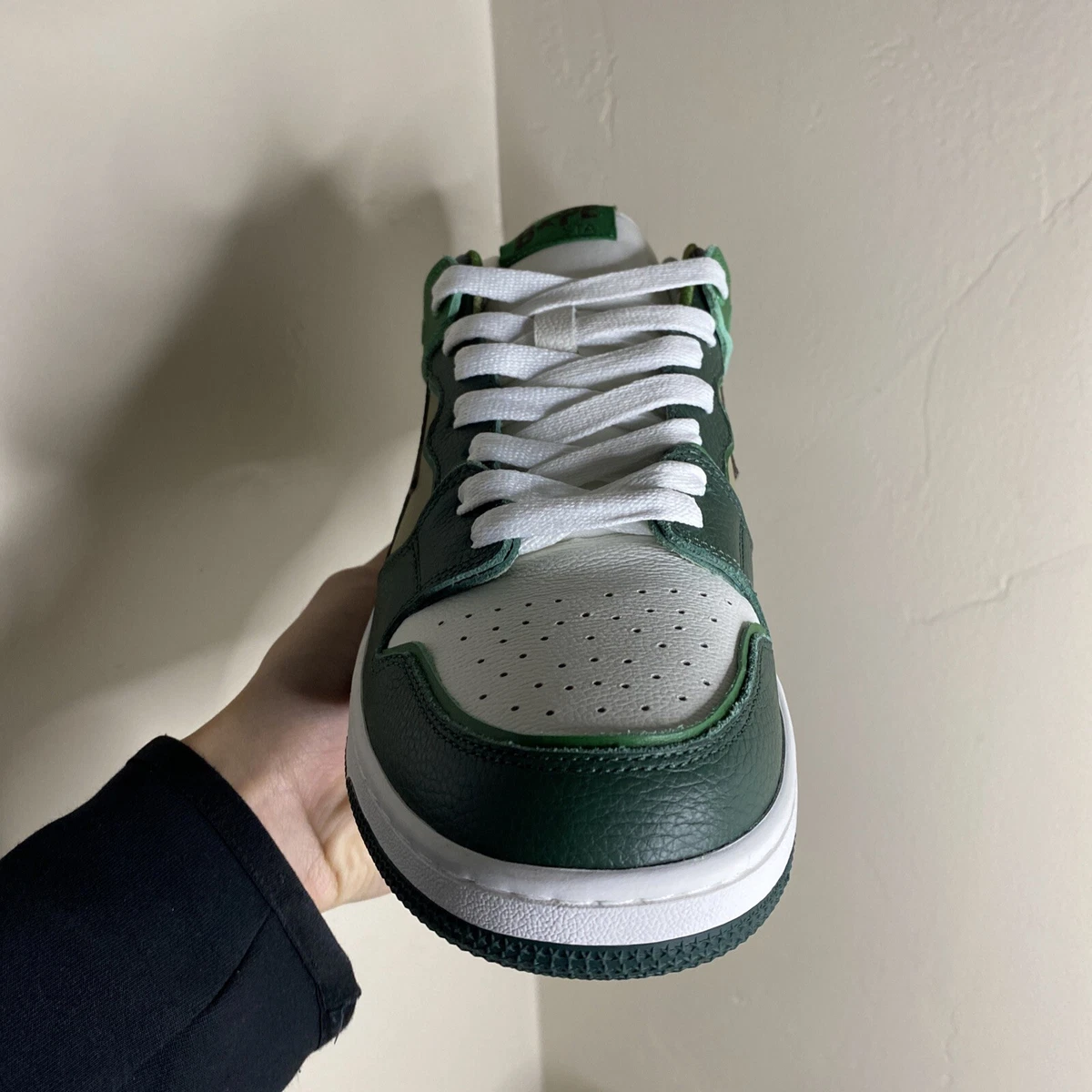 A Bathing Ape (BAPE) SK8 STA