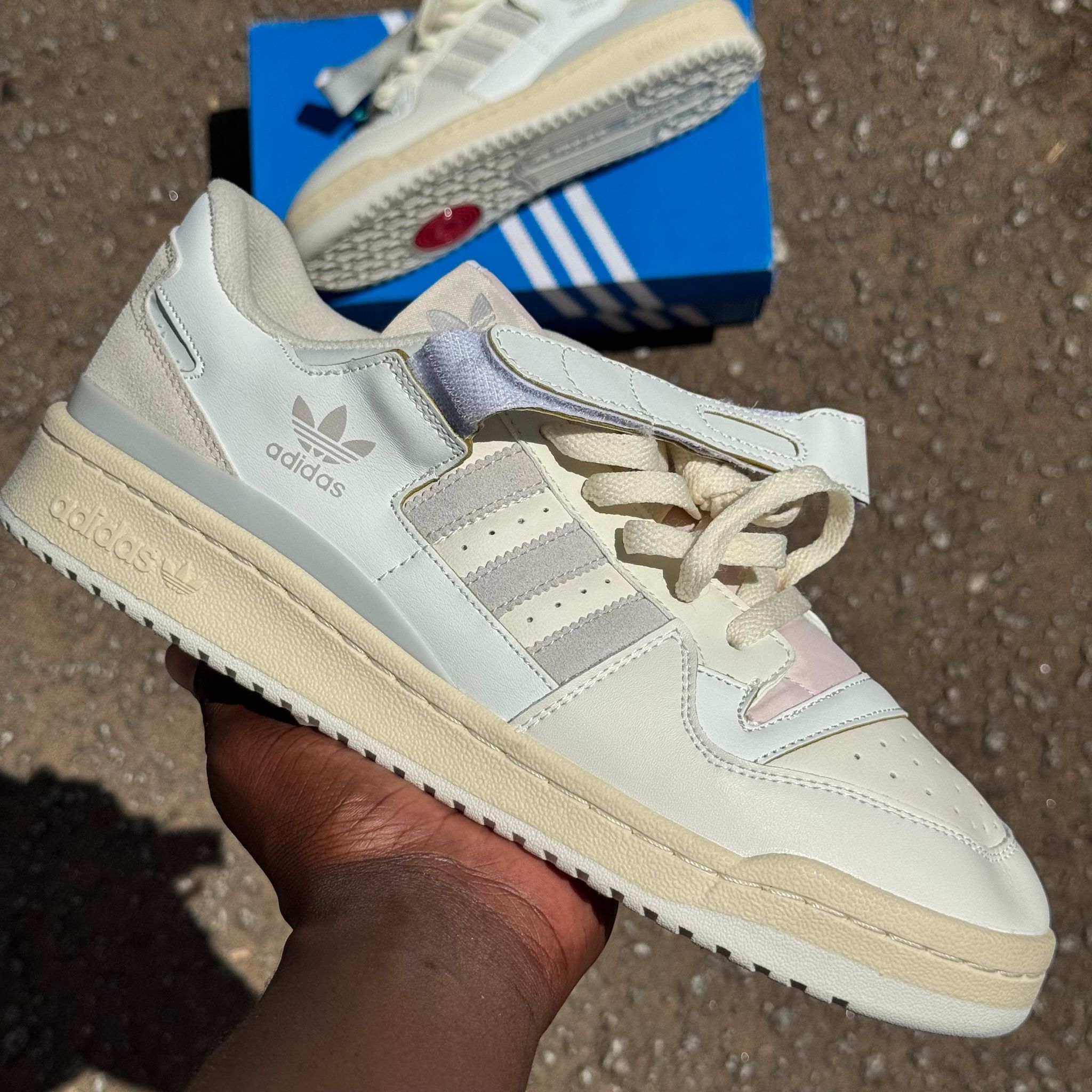 Adidas Forum Low