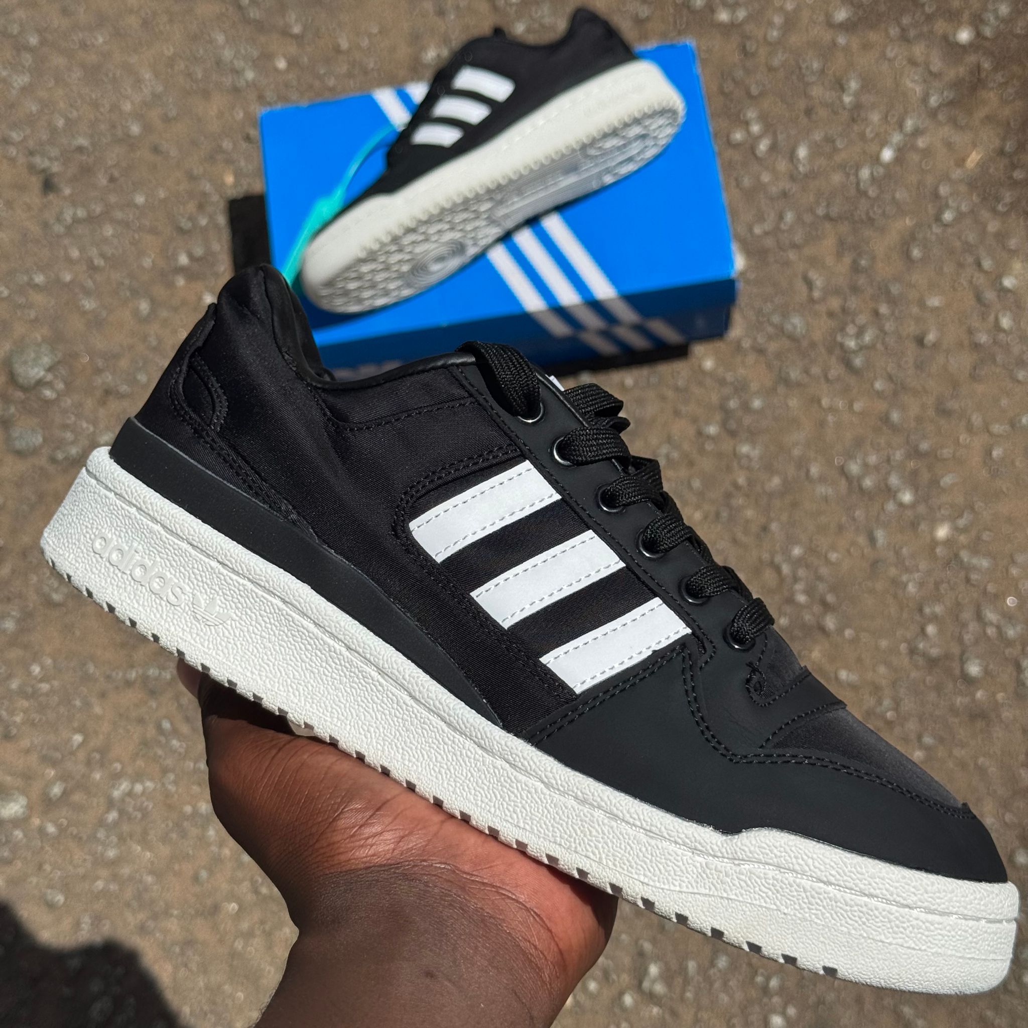 Adidas Forum Low