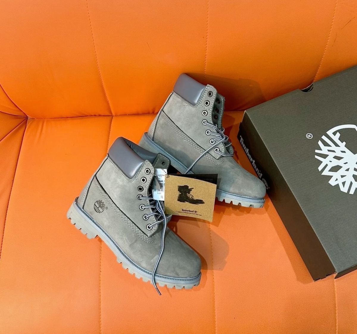Timberland