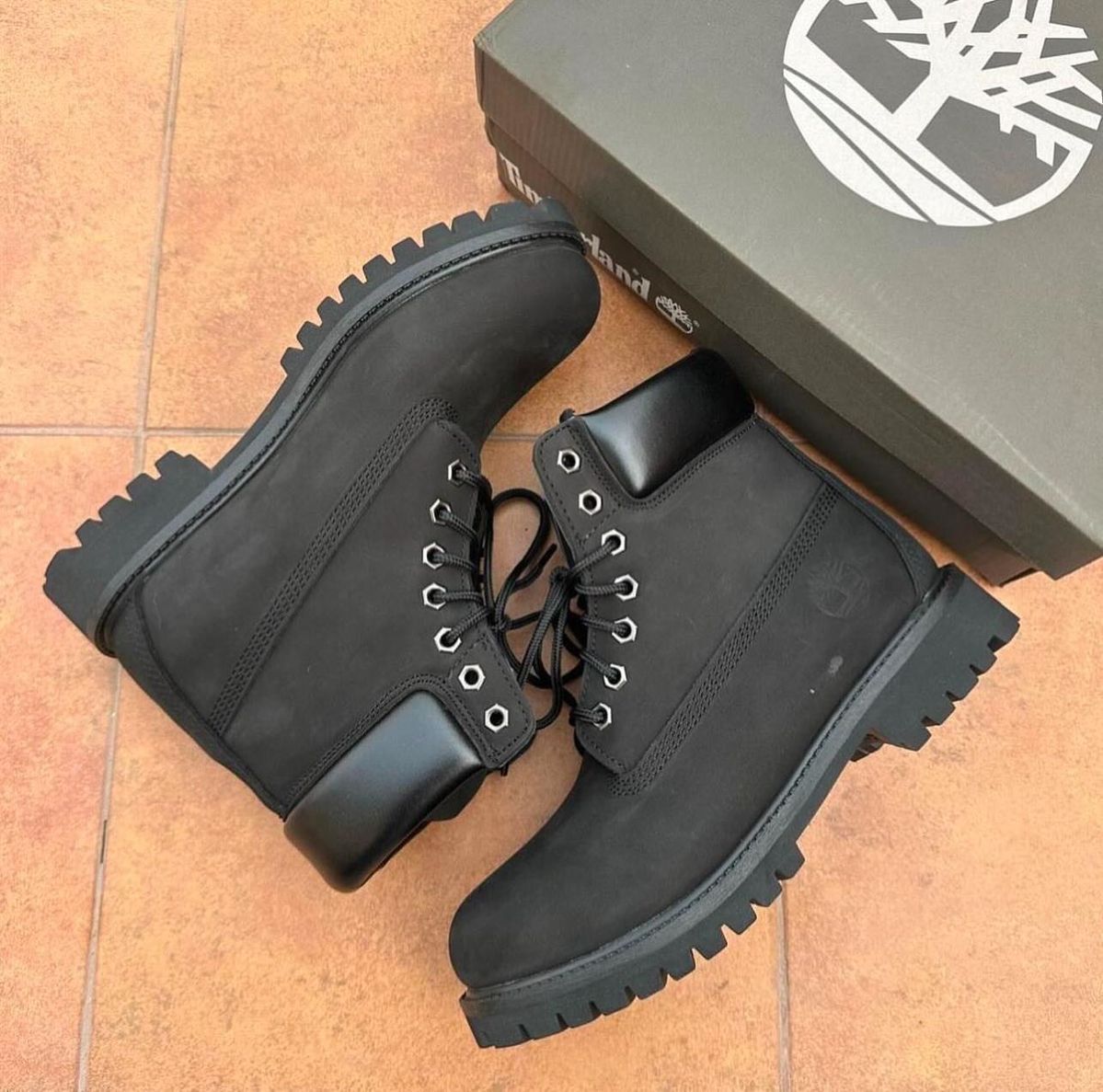 Timberland