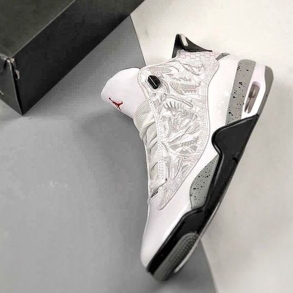 Jordan Dub Zero Sneakers
