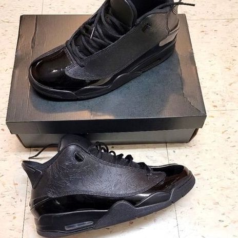 Jordan Dub Zero Sneakers