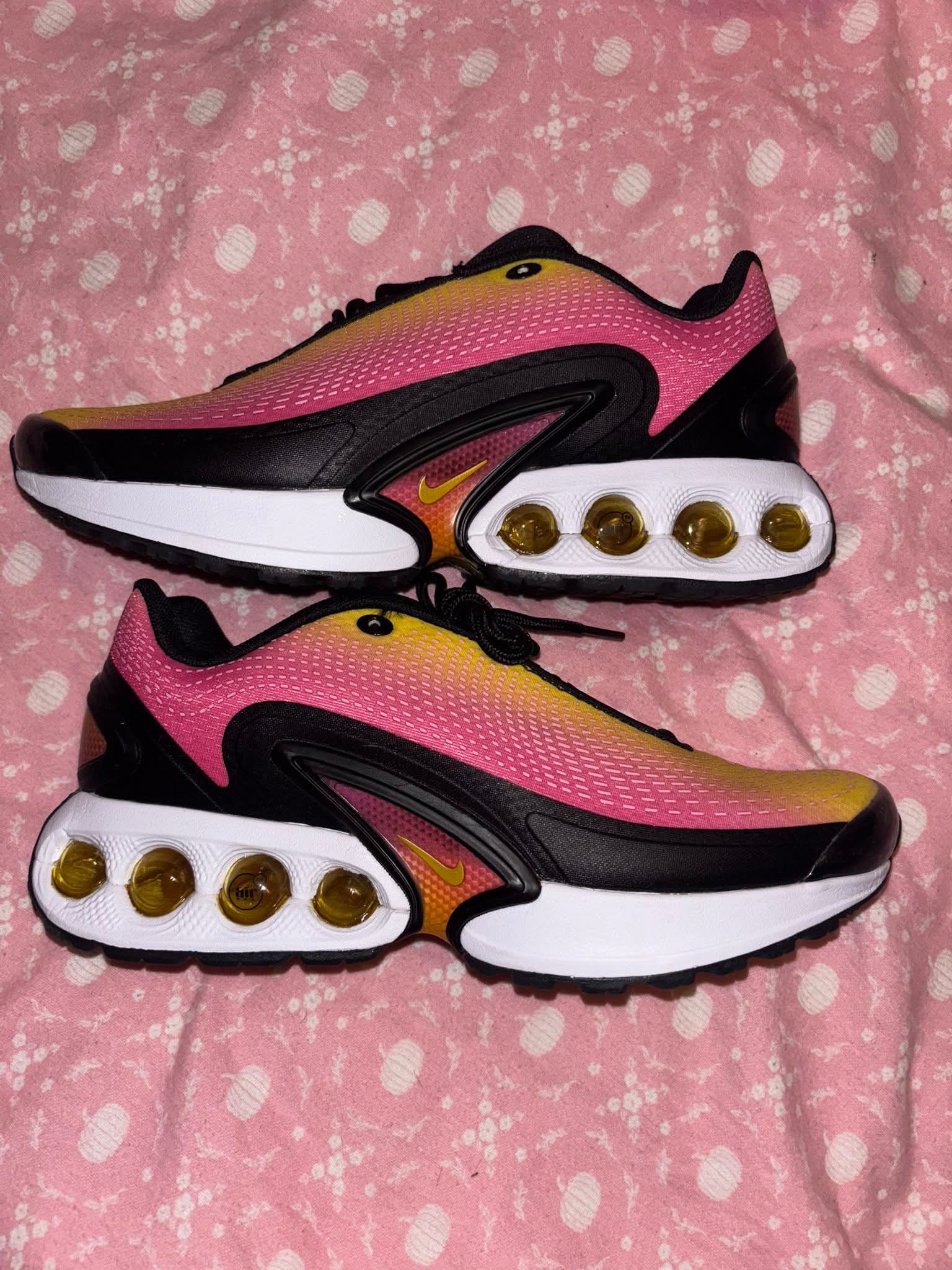 Nike Air Max DN