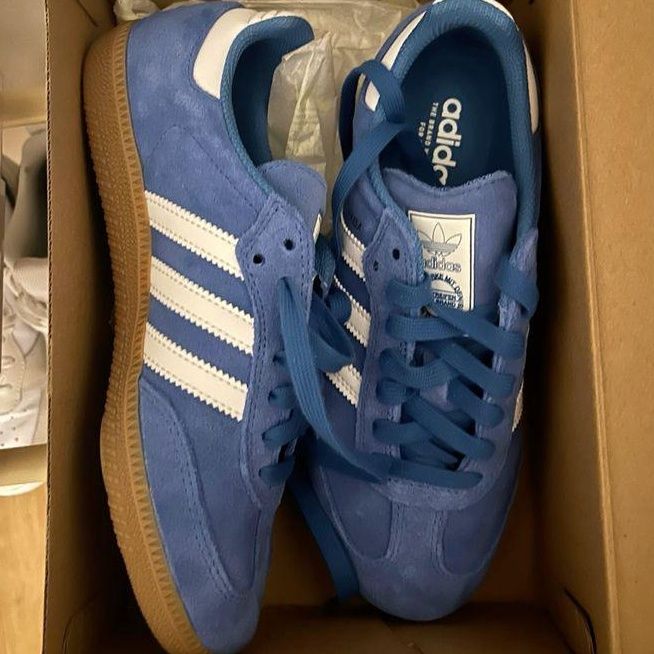 Adidas Samba Original