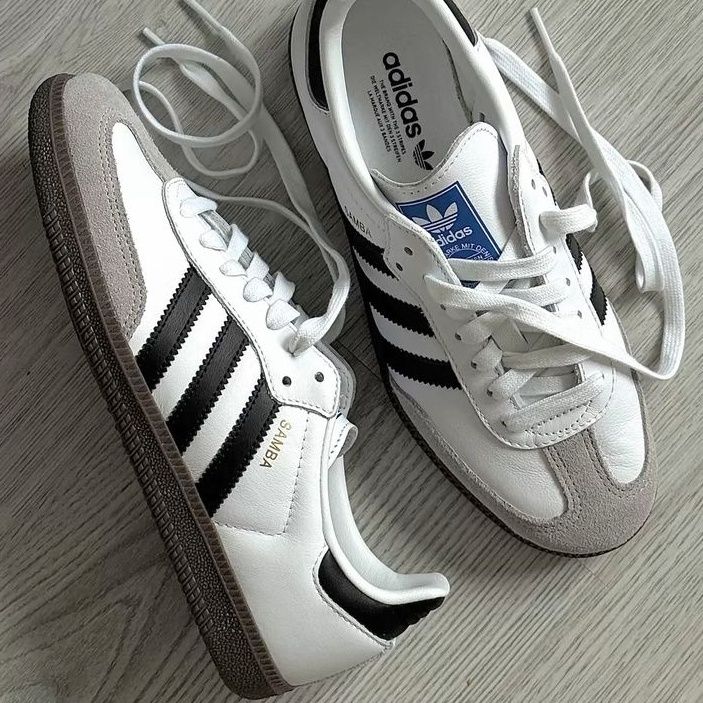 Adidas Samba Original