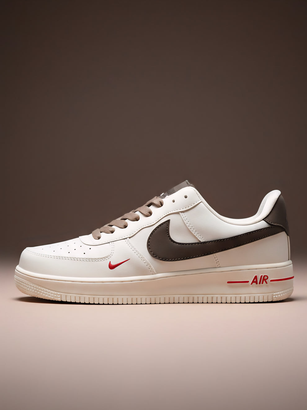 Coffee Air Force 1s Nike Af1