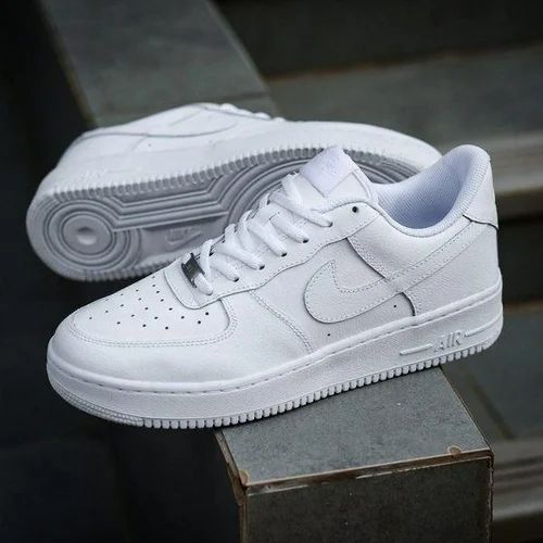 Nike Air Force AF1 Craft White