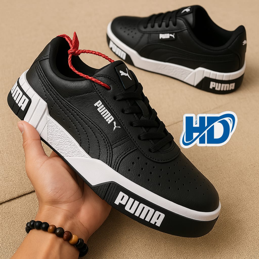 Puma Skinner