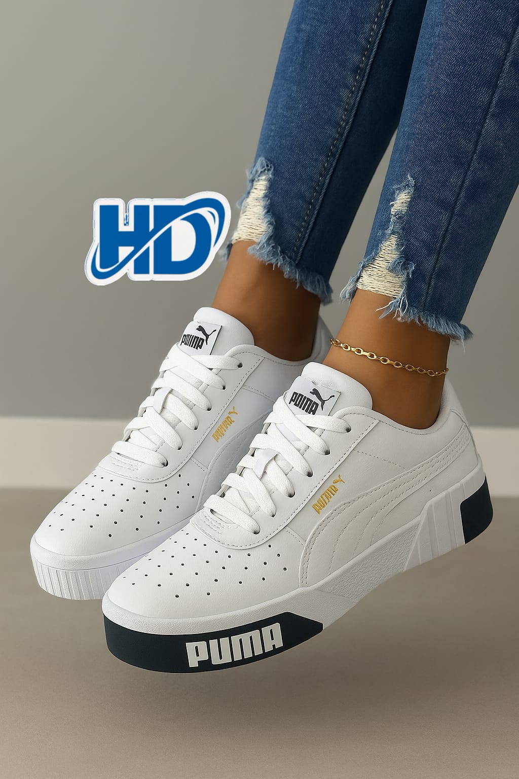 Puma Skinner