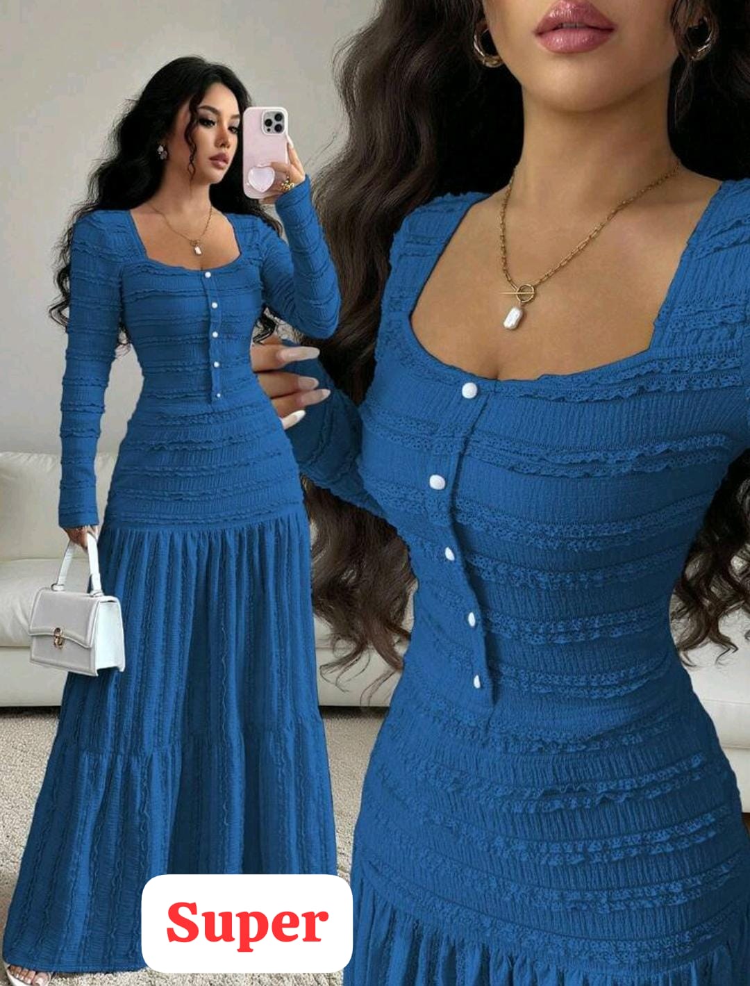 Women dresses