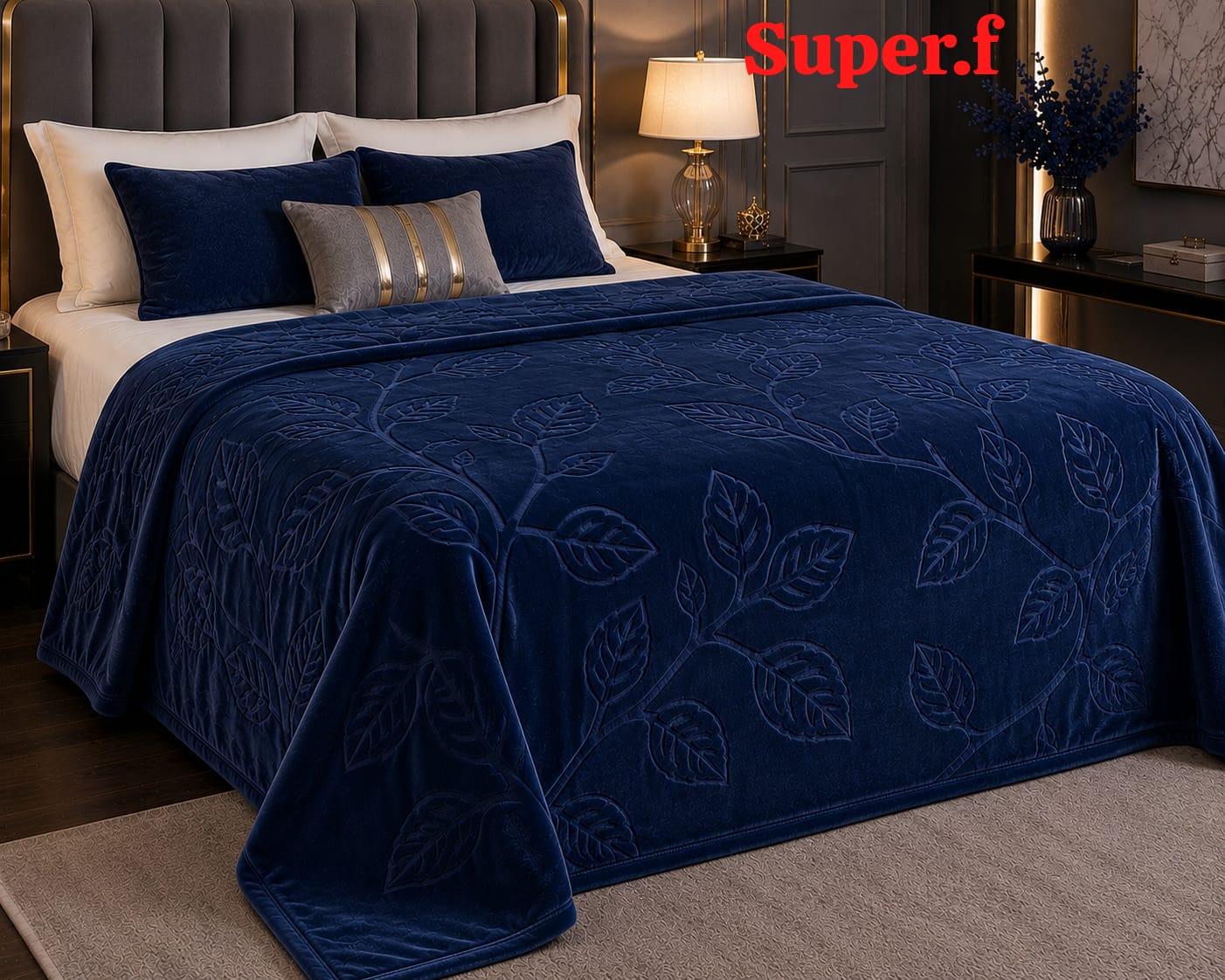 Comforter
