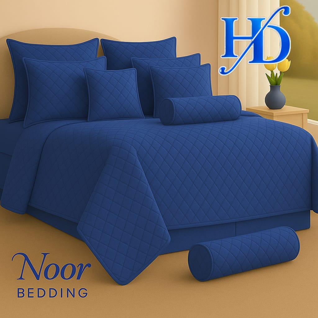 Comforter