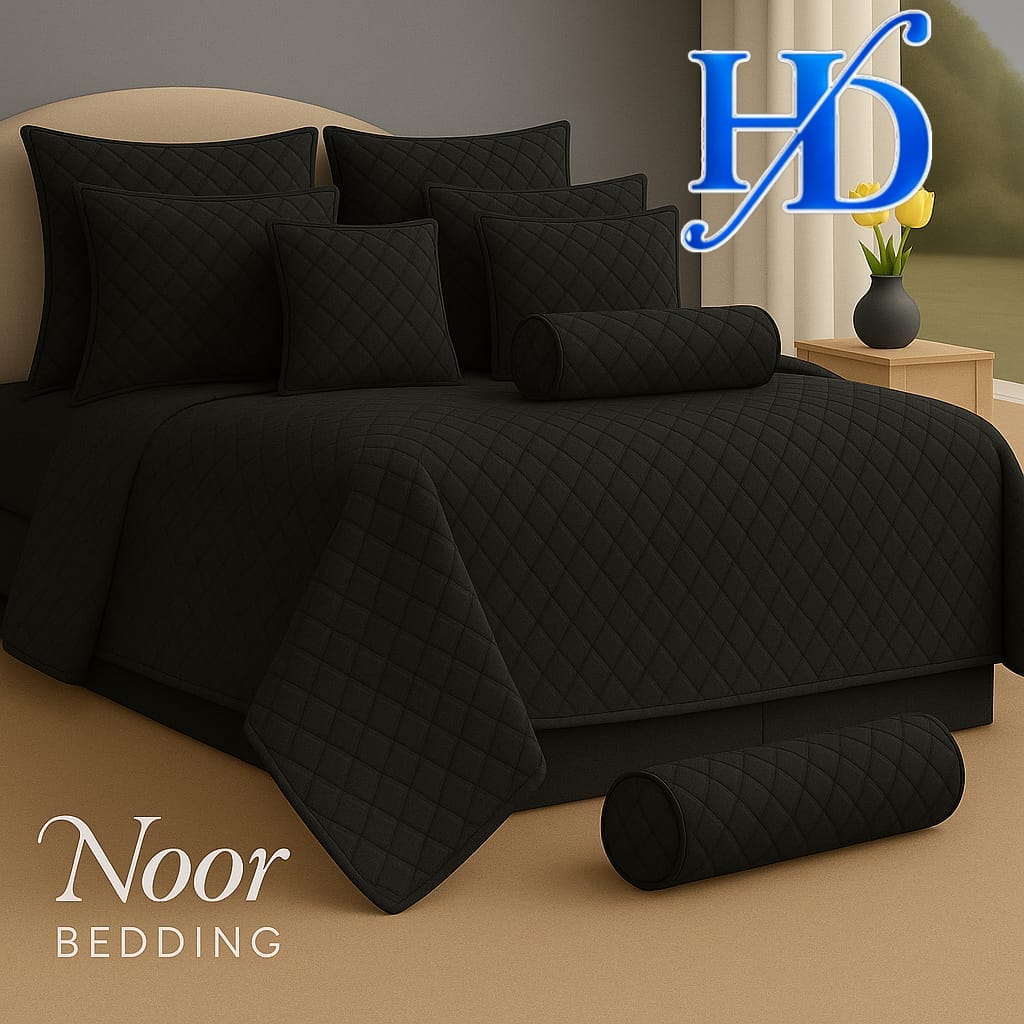 Comforter