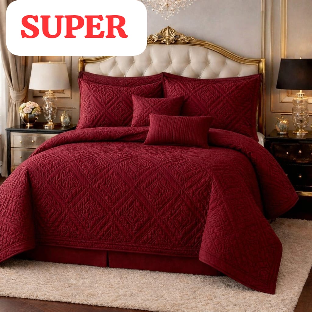 Comforter