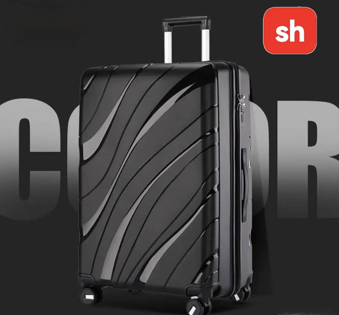 Traveling bag