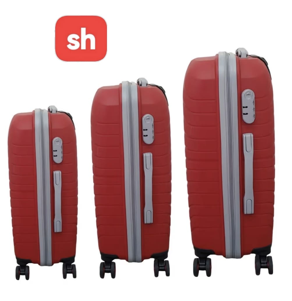 Traveling bag