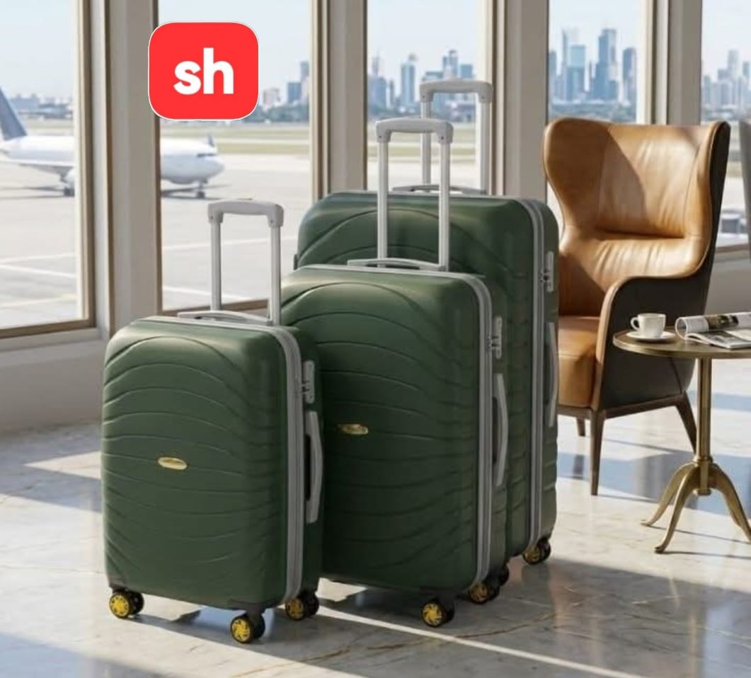 Traveling bag