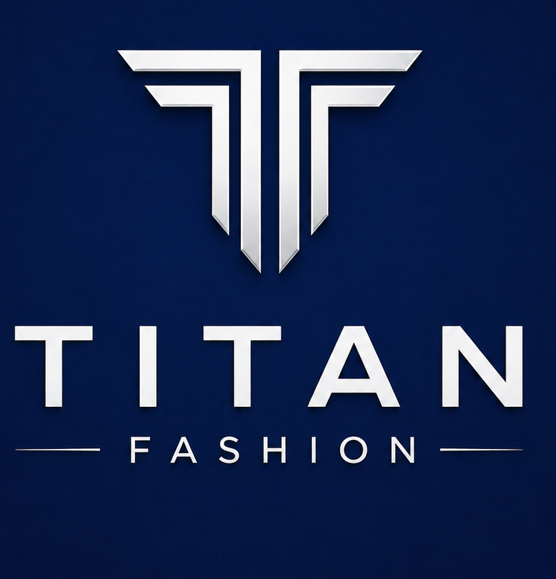 Titan Fashion